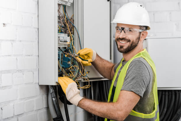 Best Electrical System Inspection  in Manorhaven, NY