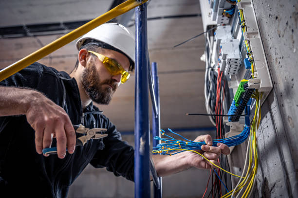 Best Electrician Near Me  in Manorhaven, NY
