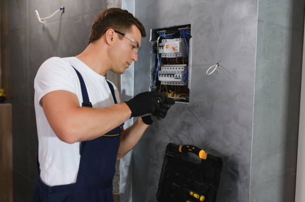 Affordable Emergency Electrician in Manorhaven, NY