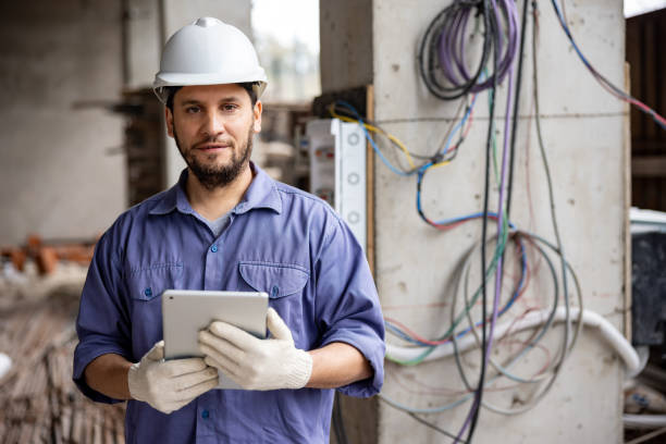 Reliable Manorhaven, NY Electrician Solutions
