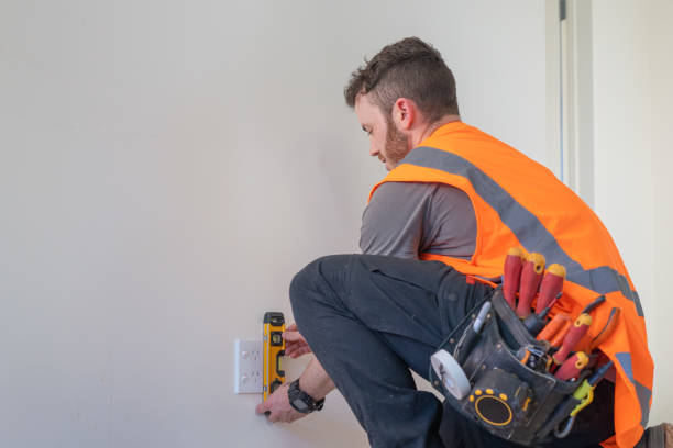 Best Electrical Installation Contractor  in Manorhaven, NY