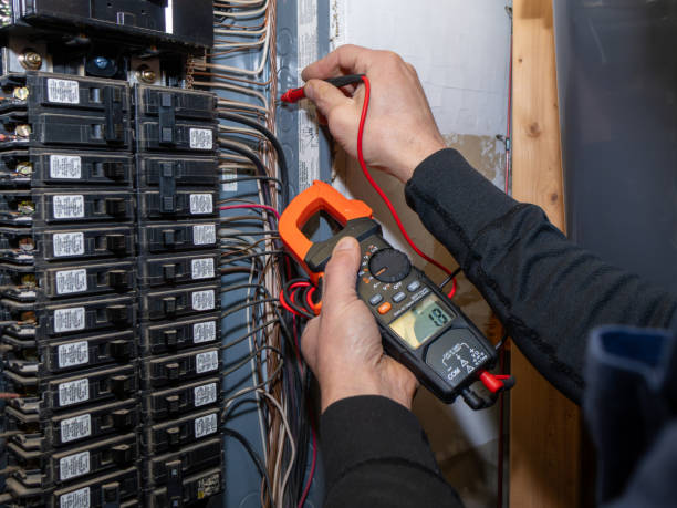 Best Circuit Breaker Repair  in Manorhaven, NY