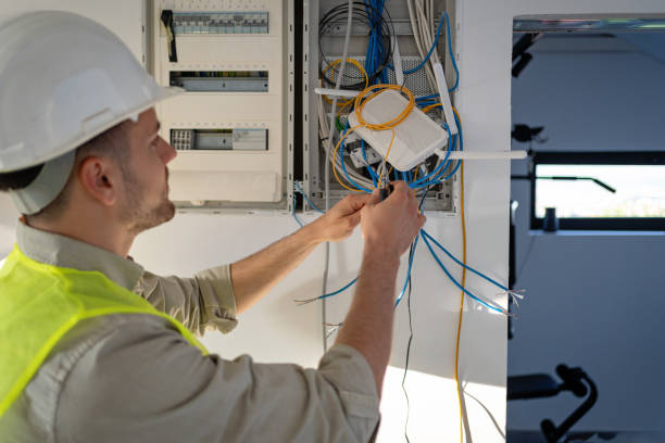 Industrial Electrical Services in Manorhaven, NY