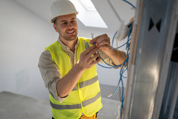 Best Affordable Electrical Installation  in Manorhaven, NY